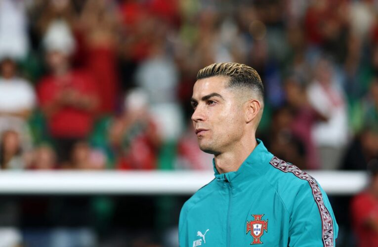 الاتحاد البرتغالي يفرض عقوبة على رونالدو.. ما المباريات المتوقع غيابه فيها؟
