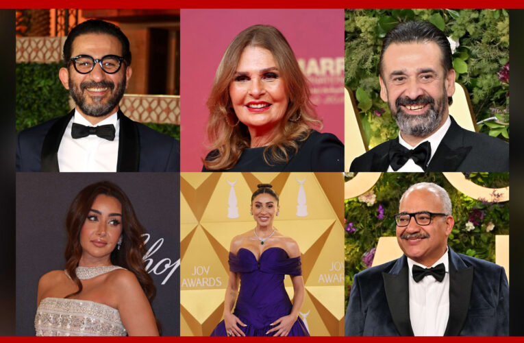 الإعلان عن 11 مسرحية مصرية في النسخة الـ 7 من موسم الرياض