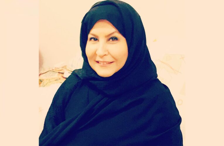 وفاة الفنانة الكويتية المعتزلة رجاء محمد