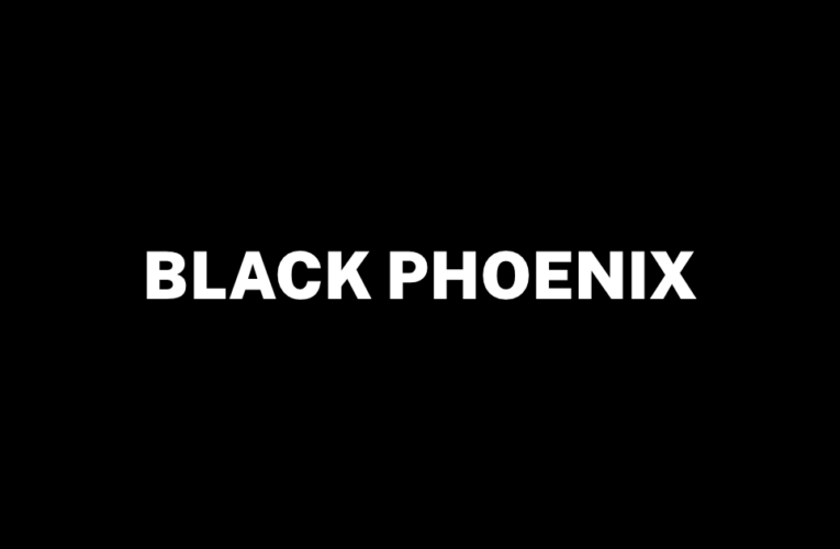 961 Just Entered An Exclusive Partnership With Black Phoenix Intelligence